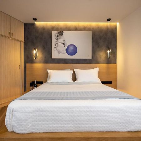 Triple A - Prime Location - Between Monastiraki & Syntagma Square-Free Parking! 雅典 外观 照片