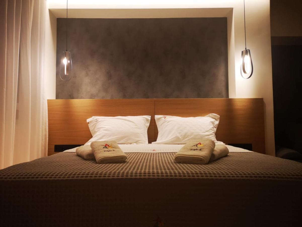 Triple A - Prime Location - Between Monastiraki & Syntagma Square-Free Parking! 雅典 外观 照片