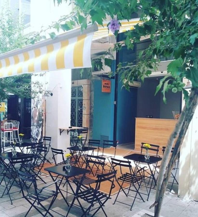 Triple A - Prime Location - Between Monastiraki & Syntagma Square-Free Parking! 雅典 外观 照片