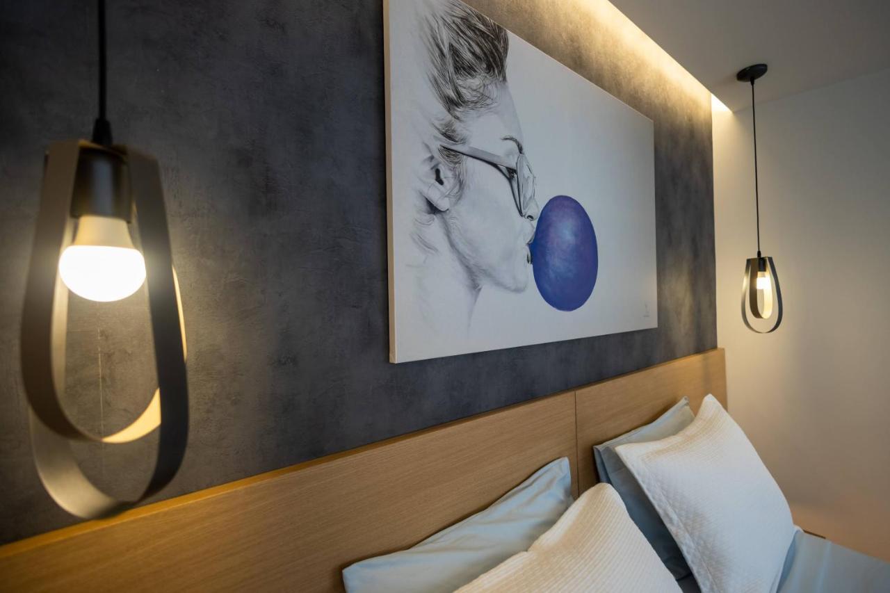 Triple A - Prime Location - Between Monastiraki & Syntagma Square-Free Parking! 雅典 外观 照片
