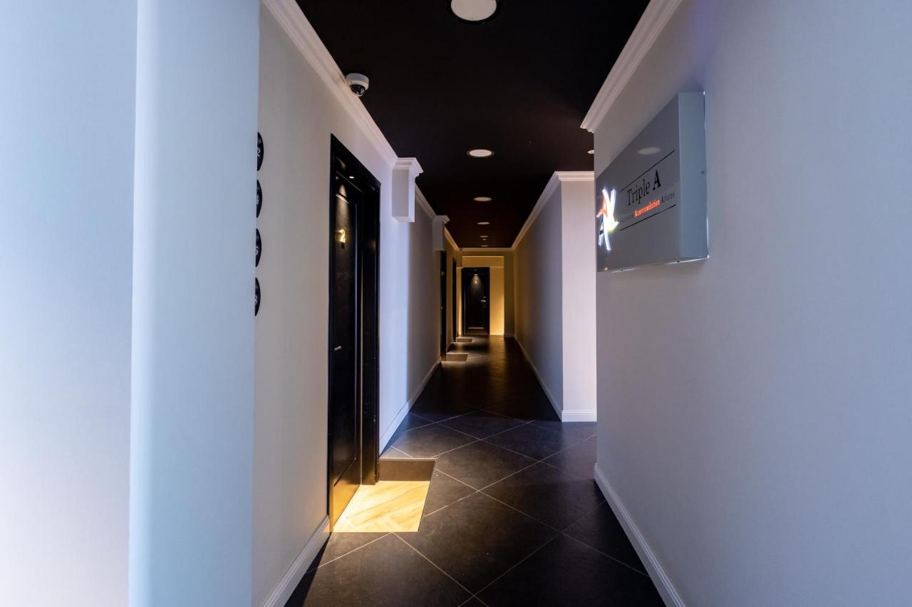 Triple A - Prime Location - Between Monastiraki & Syntagma Square-Free Parking! 雅典 外观 照片